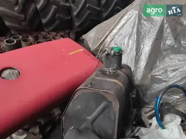 Паливний бак до трактора МТЗ 1523 Білорус - фото