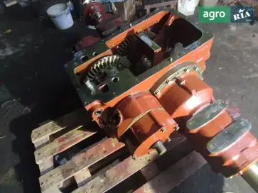 Задний мост для трактора МТЗ 1025 Беларус - фото