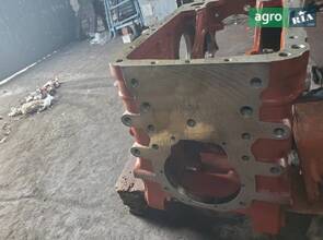 Корпус заднього моста трактора МТЗ