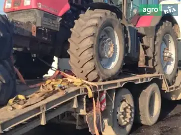 Разборка для трактора МТЗ 3022 Беларус - фото