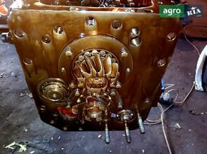 КПП для трактора МТЗ 1025 Беларус