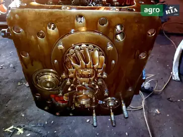 КПП для трактора МТЗ 1025 Беларус - фото