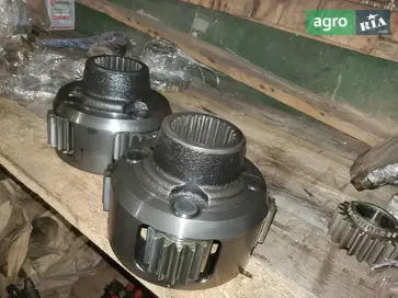 Задний мост для трактора МТЗ 1523 Беларус - фото