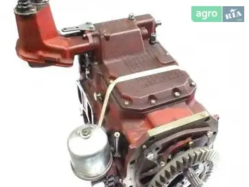 КПП для трактора МТЗ - фото