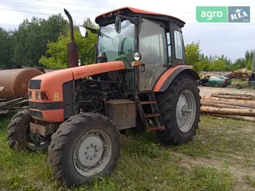 Разборка для трактора МТЗ 1523 Беларус - фото