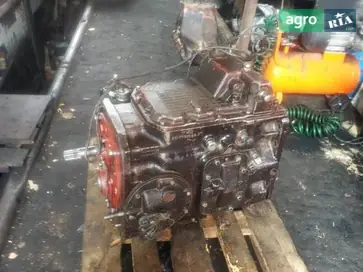 КПП для трактора МТЗ 1221 Беларус - фото