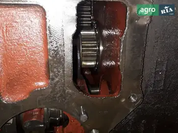 КПП до трактора МТЗ 1523 Білорус - фото