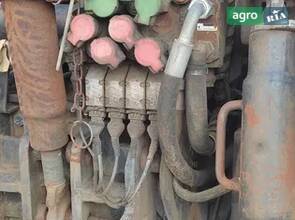  Разборка трактора МТЗ 3022