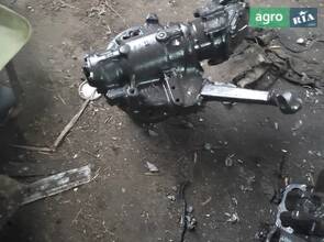 Передня вісь трактора МТЗ 82,1025