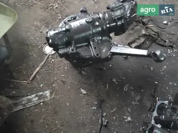 Передній міст до трактора МТЗ 82 Білорус - фото