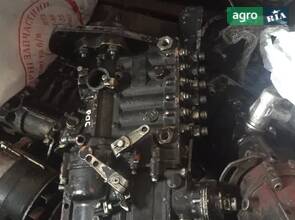 Топливный насос д 260