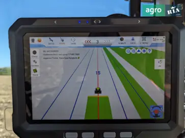 Автопілот - фото