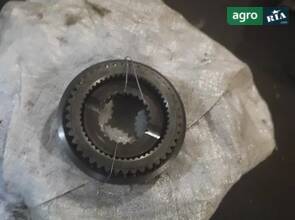  Разборка трактора МТЗ 2022