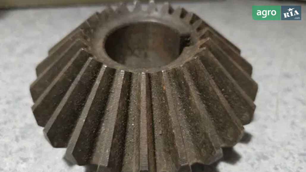  John Deere   - фото 1