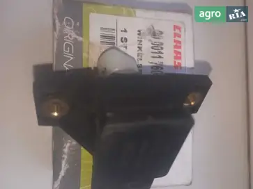 Індуктивний датчик 011760 до Claas - фото