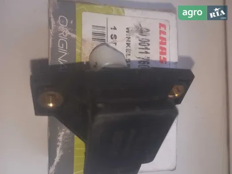 Індуктивний датчик 011760 до Claas - фото