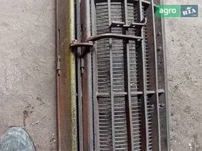 Подбарабанье для комбайна Claas Compact