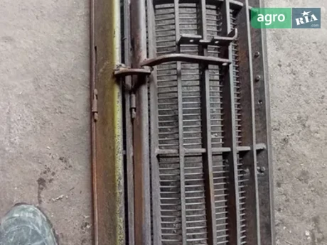 Підбарабання до комбайна Claas Compact - фото