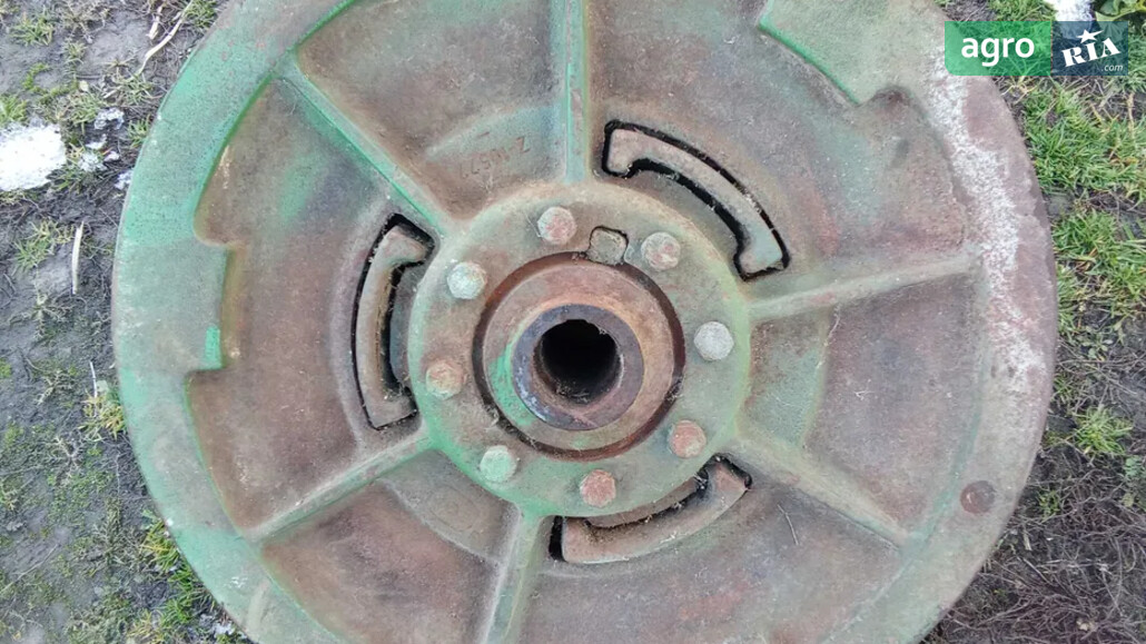  John Deere   - фото 1