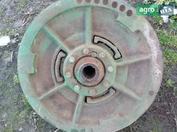 Варіатор до комбайна John Deere 940 - фото