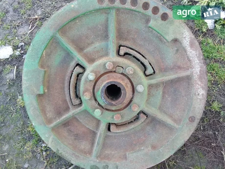 Варіатор до комбайна John Deere 940 - фото