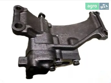 Масляний насос SE501270, RE533975, RE519513 до John Deere - фото