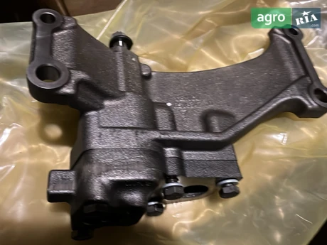 Масляний насос SE501270, RE533975, RE519513 до John Deere - фото