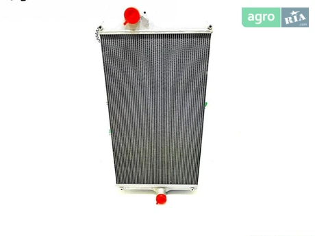 Радіатор охолодження двигуна RE297780, RE330645, RE297778 - фото