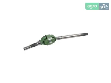 Карданний вал RE227386 до John Deere - фото