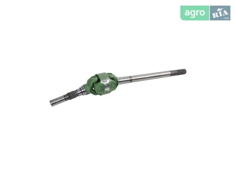 Карданний вал RE227386 до John Deere - фото
