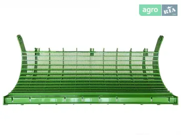 Підбарабання AZ101140, AXE53048, AH150496, AH136604, AZ100294, AZ100290, AZ62139 до комбайна John Deere - фото