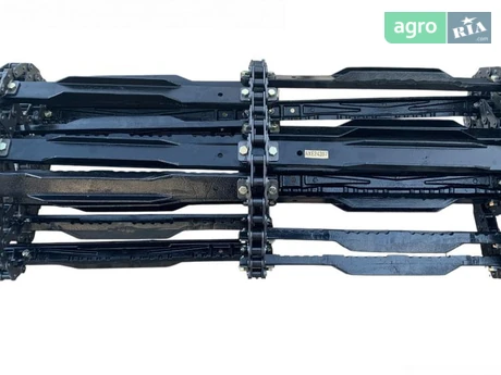 Транспортер похилої камери AXE24307, AXE50417, AXE17889, AH229894, AH228592, AXE17466 до комбайна John Deere - фото