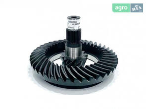  Коническая пара RE64060, R129108, R196607, R99510 John Deere