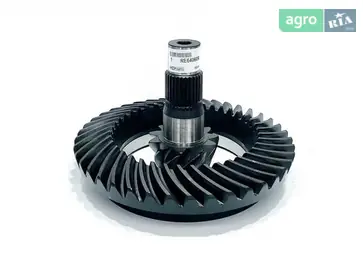 Коническая пора RE64060, R129108, R196607, R99510 для John Deere - фото