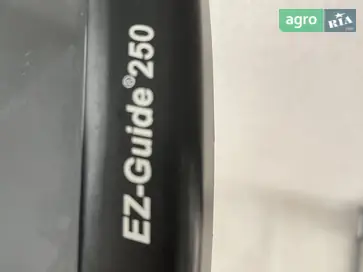 Автопилот для трактора - фото