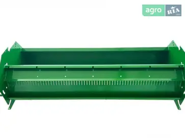 Подрібнювач AXE14456, AZ56325, AZ104540 до комбайна John Deere - фото