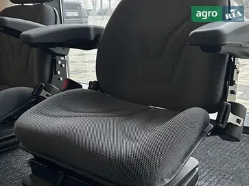 Сидіння - фото