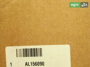 Ролик натяжний AL156090 до трактора John Deere