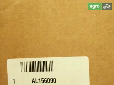 Ролик натяжной AL156090 для трактора John Deere - фото