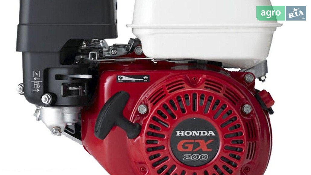  Honda   - фото 1