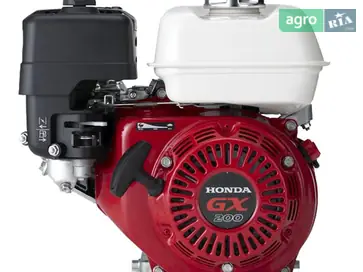 Двигун до Honda - фото