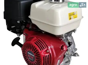 Двигун до Honda - фото