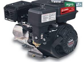 Двигун Kama KG200