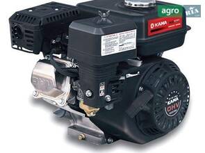  Двигатель Kama КG270