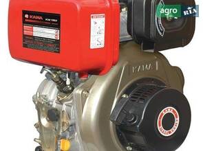 Двигун Kama КМ186F