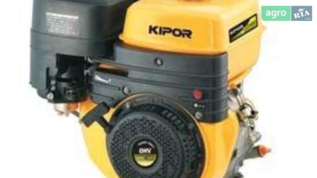  Kipor   - фото 1
