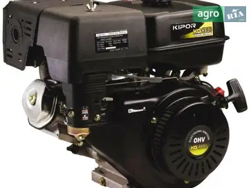 Двигун до Kipor - фото