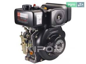 Двигун Kipor KM170FE