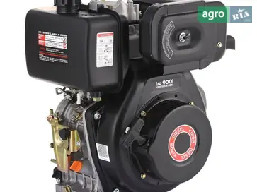 Двигун до Kipor - фото