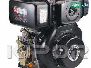  Двигатель Kipor KM178FE